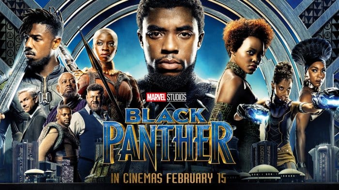 Black Panther (2018) 1 6f4HHK