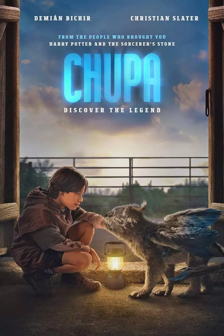 Chupa (2023) 1 AqgKGWJxKr1