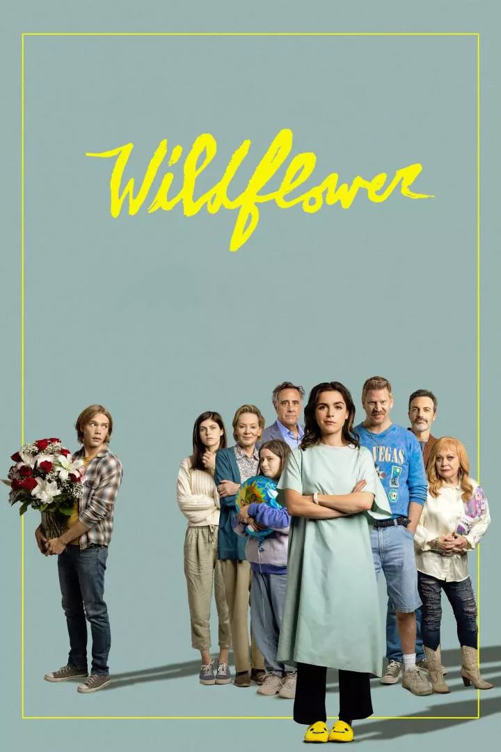 Wildflower (2023) 1 BQJNjQydarL