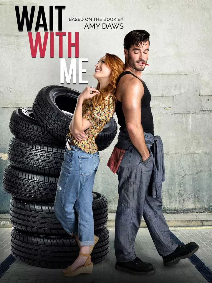 Wait With Me (2023) 1 XV5KvP1Ga9m