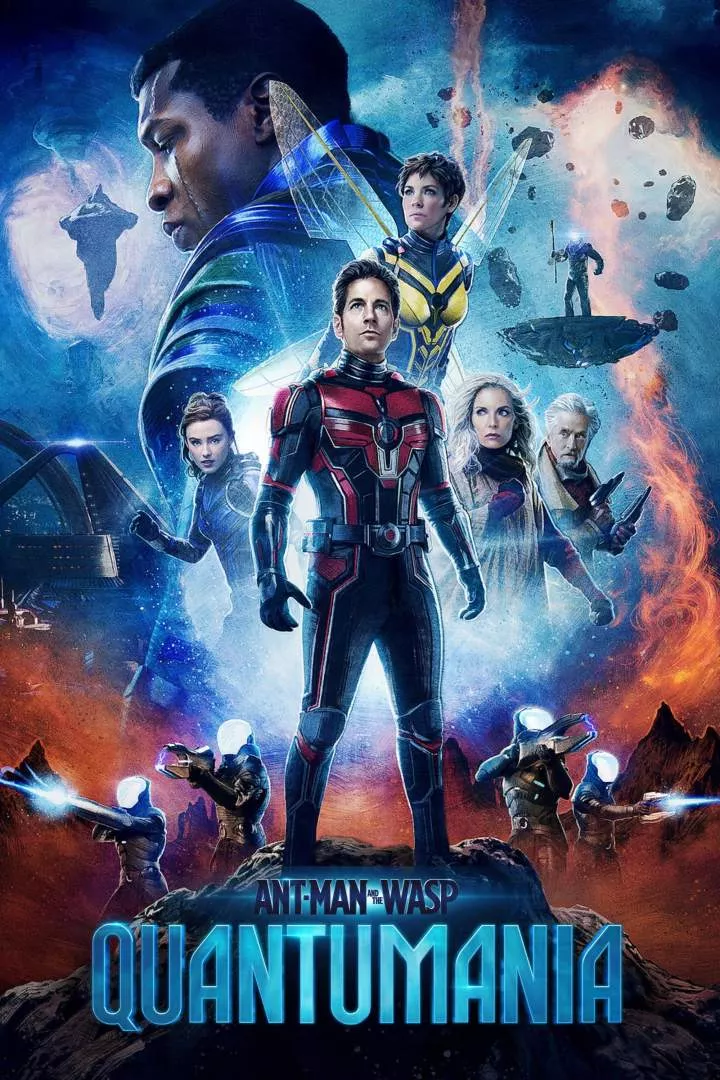 Ant-Man and the Wasp: Quantumania (2023) 1 XV5KvPRGa9m