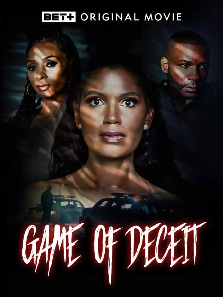 Game of Deceit (2023) 1 XV5KvwBB79m