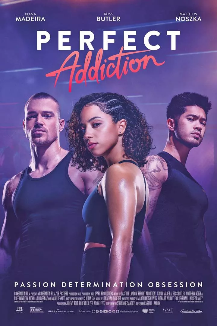 Perfect Addiction (2023) 1 bvWaqEvEark