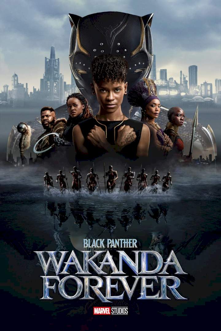 Black Panther: Wakanda Forever (2022) 1 g3M73PXWa9y