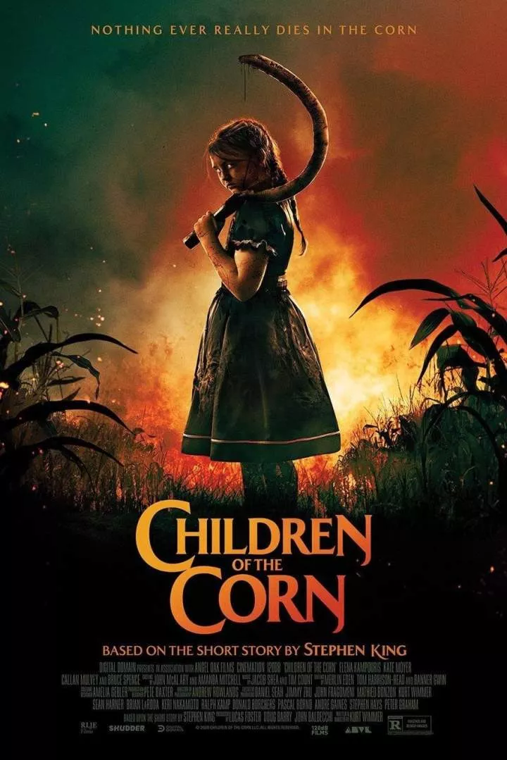 Children of the Corn (2023) 1 gEeK8kZmNP8