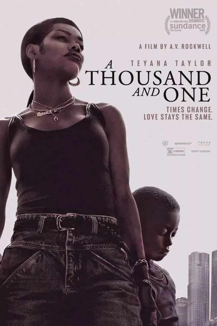 A Thousand and One (2023) 1 qEQN2rzZN6W