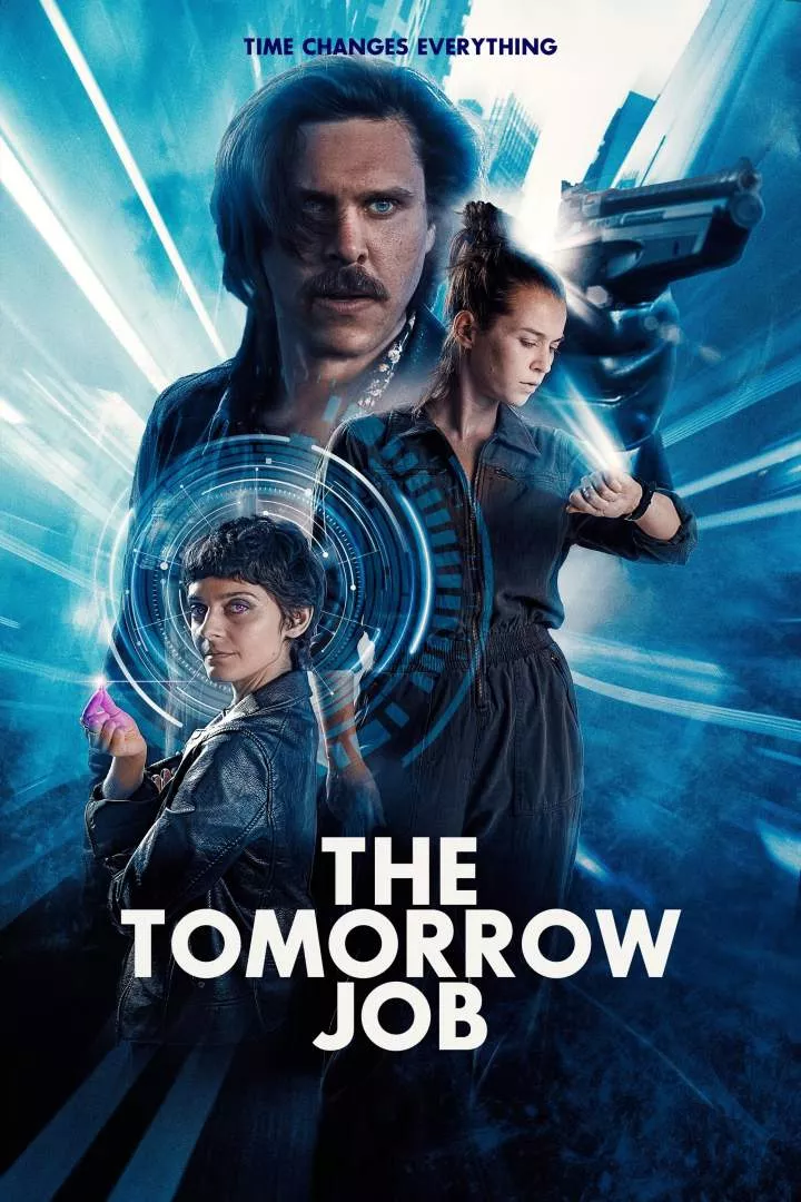 The Tomorrow Job (2023) 1 wnRaMqOpadq