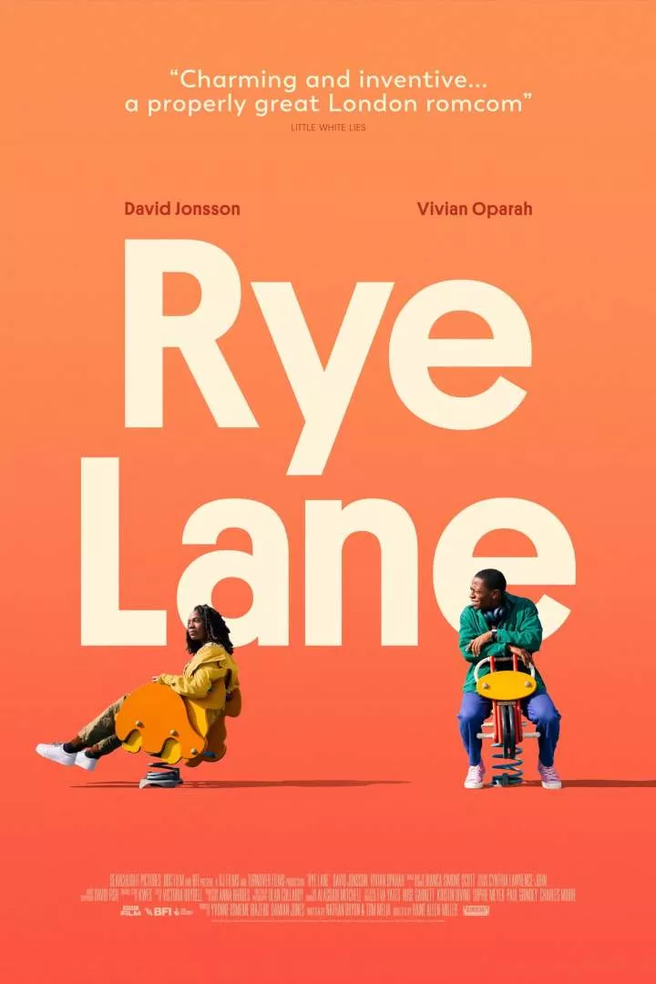 Rye Lane (2023) 1 x5PKDg1ENnM