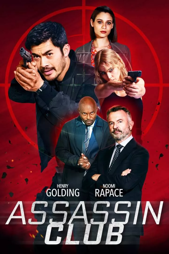 Assassin Club (2023) 1 x5PKDnoEanM