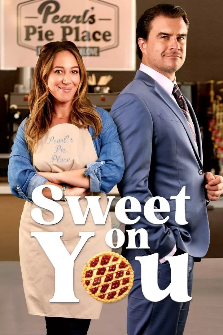 Sweet on You (2023) 1 1qdNVkggK4g