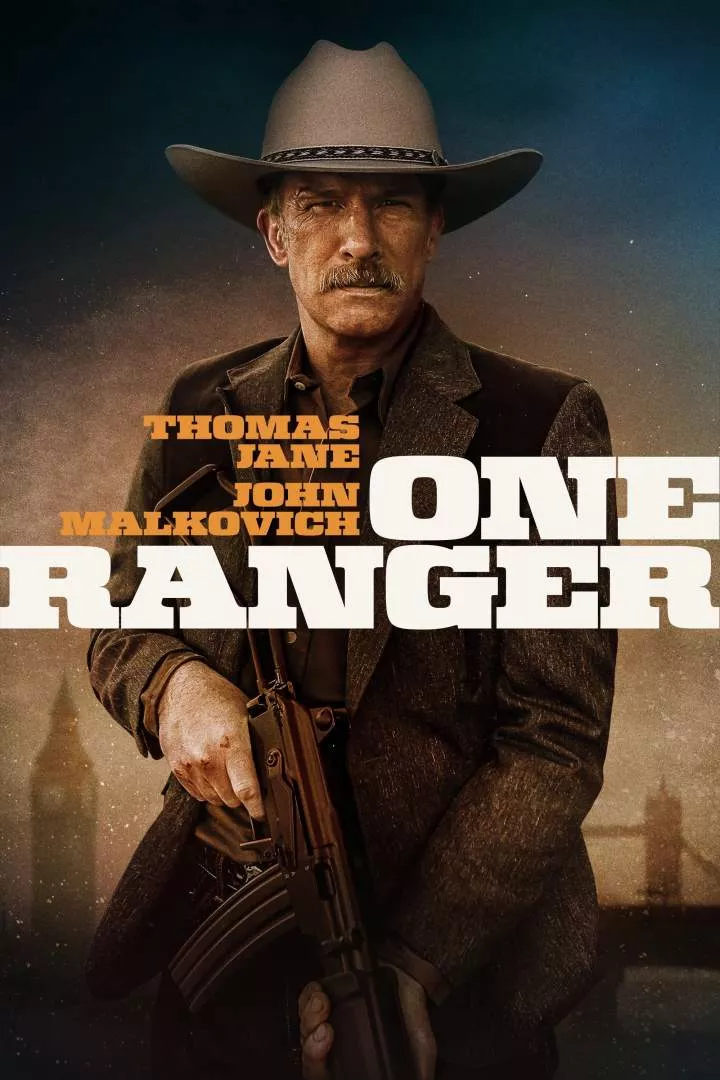 One Ranger (2023) 1 3g8NB35PKDR