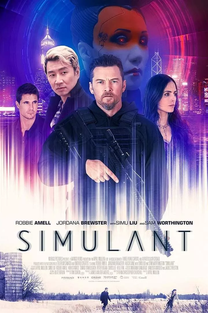 Simulant (2023) 1 8yZaJWQbNJ0
