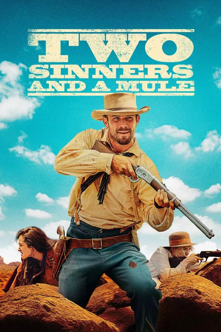 Two Sinners and a Mule 1 9bVNrOEJKWv