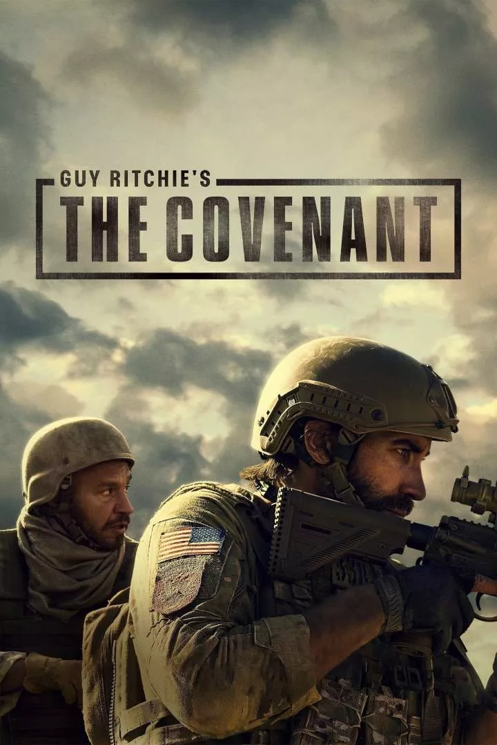 Guy Ritchie's The Covenant (2023) 1 BQJNjQ4VarL