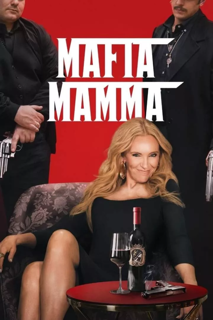 Mafia Mamma (2023) 1 ZOoanQlb7jA