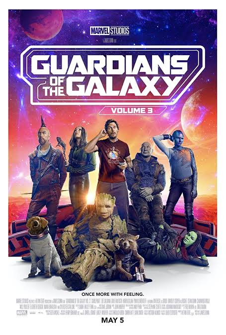 Guardians of the Galaxy Vol. 3 (2023) Movie 1 images 34