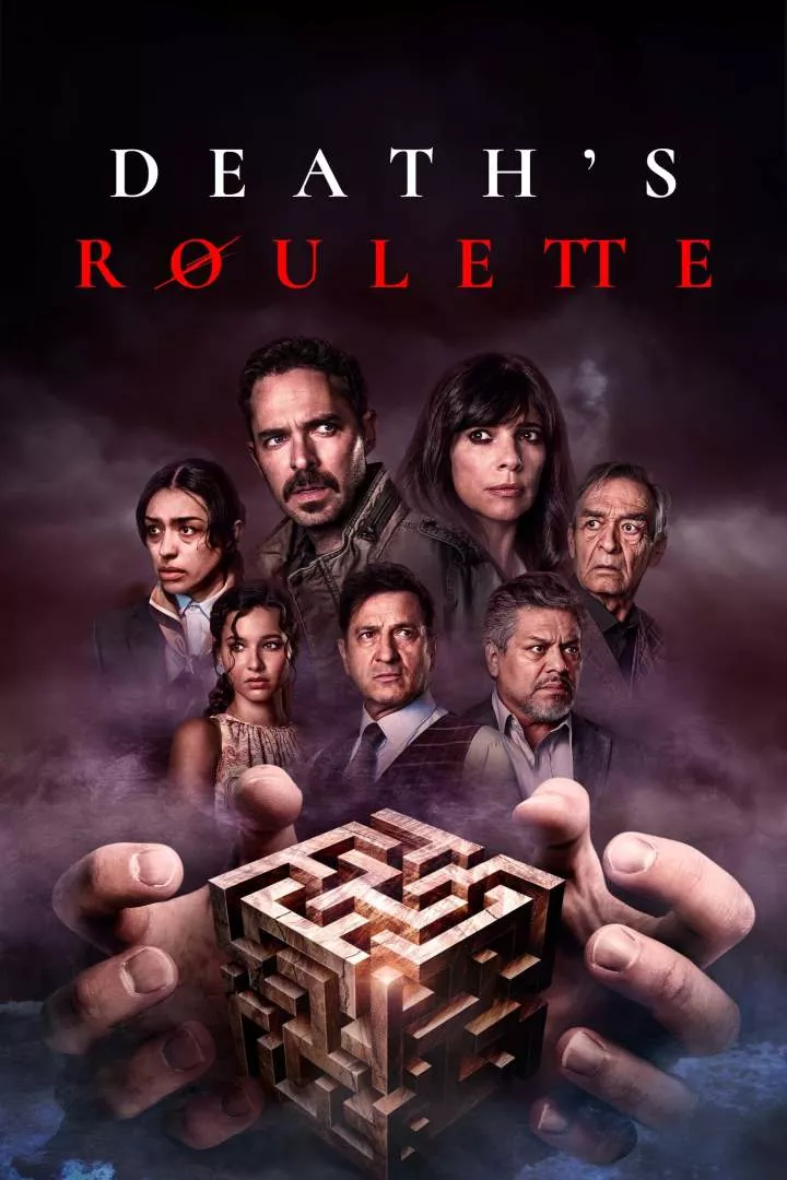 Death's Roulette 1 mr9KYQyQKq6