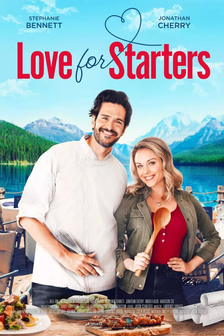 Love for Starters (2023) 1 qvg70JLBNze