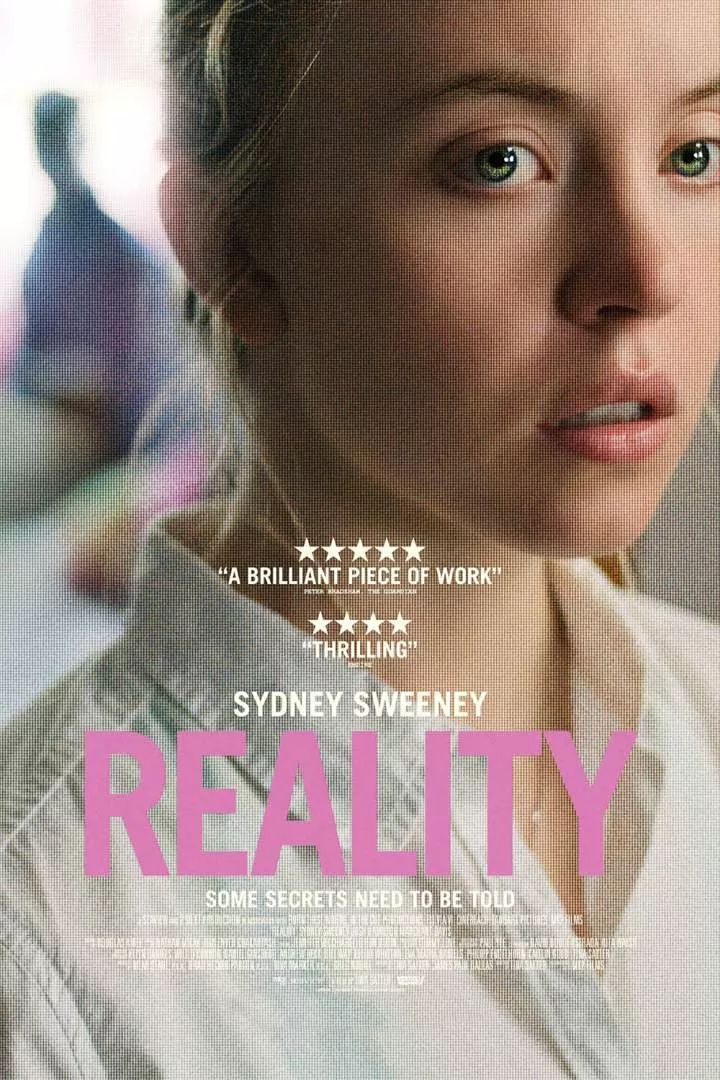 Reality (2023) 1 wk37lPkY7Pd