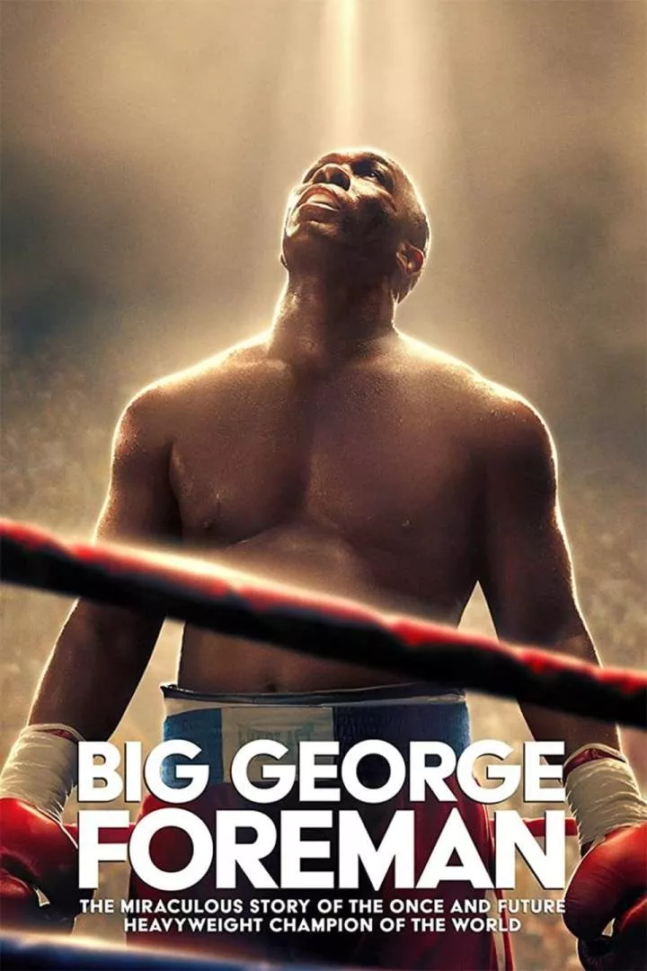 Big George Foreman (2023) 1 x5PKDnv9anM