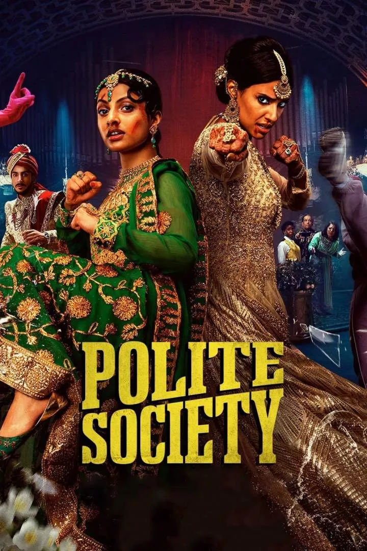 Polite Society (2023) 1 zOJabQJ17G2