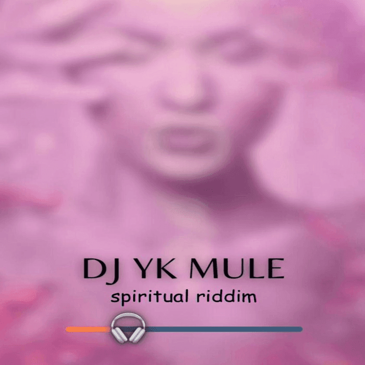 DJ Yk Mule – Spiritual Riddim | Download Music Mp3 1 1e07579015ce98ba3c7e665dc9d13c5f9a0b9adfc7a883dee92de0adb3d148cb