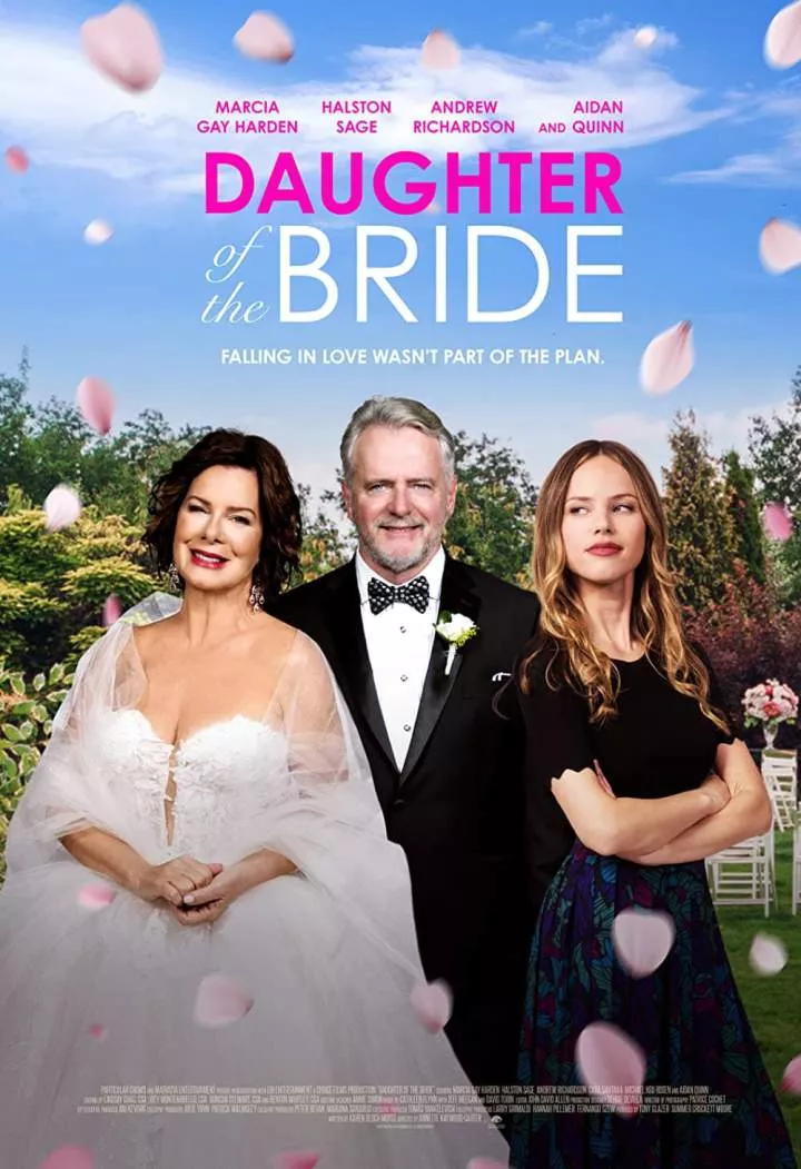 Daughter of the Bride (2023) 1 1qdNVoXAK4g