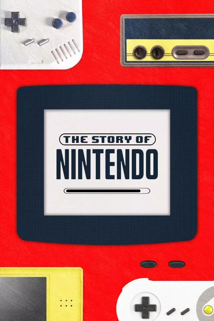 The Story of Nintendo (2023) 1 1xYNemEqNLJ