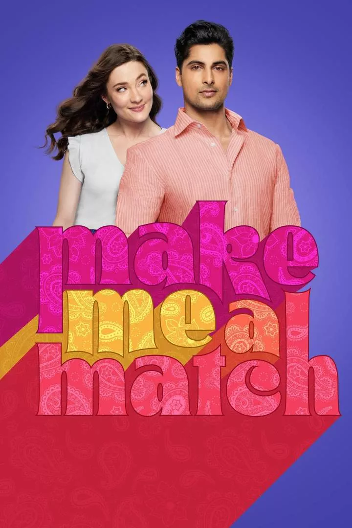Make Me a Match (2023) 1 3g8NBbDpNDR