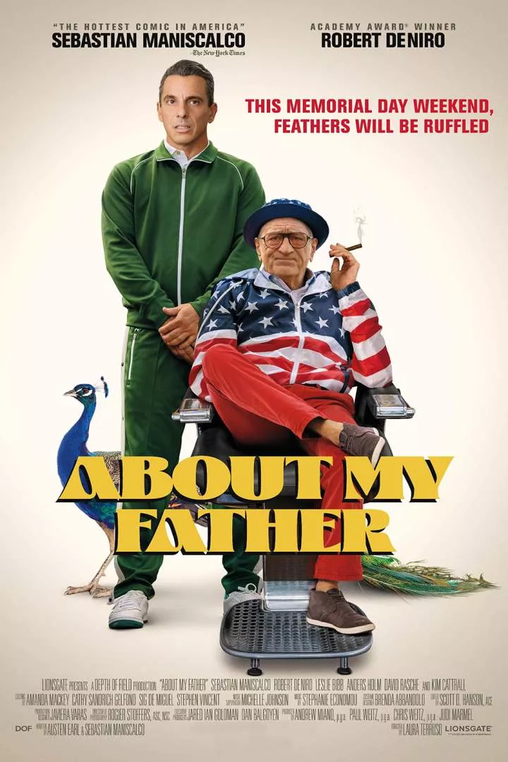 About My Father (2023) 1 5VrNpvYP79O
