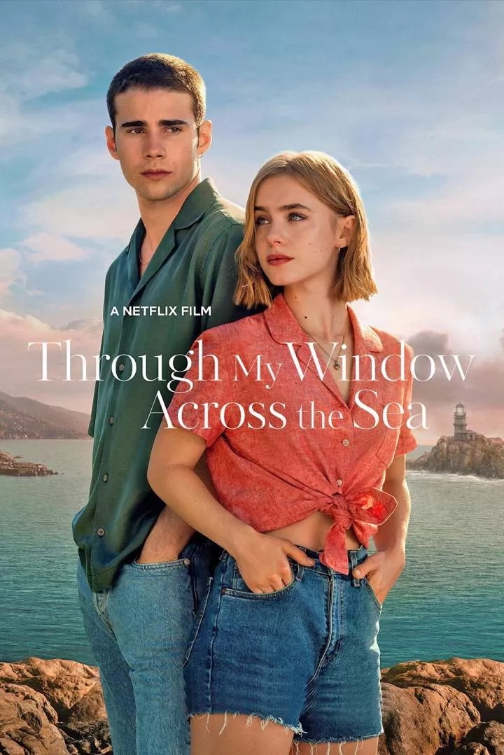 Through My Window: Across the Sea (2023) 1 5wPKL4pdKVB