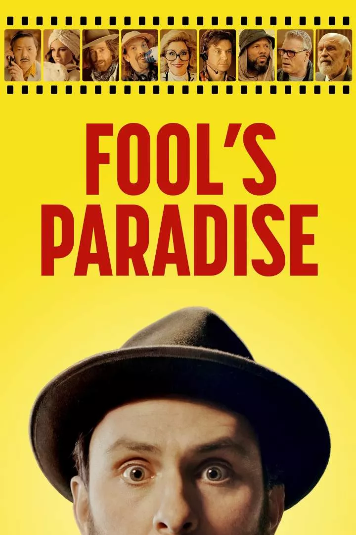 Fool's Paradise (2023) 1 5wPKLk9QNVB