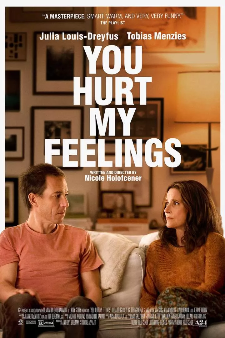 You Hurt My Feelings (2023) 1 90ZNPD1LN8e