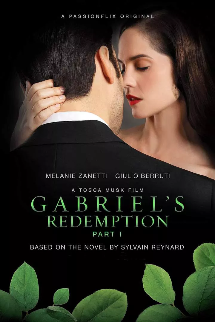 Gabriel's Redemption: Part One (2023) 1 9bVNrDep7Wv 1