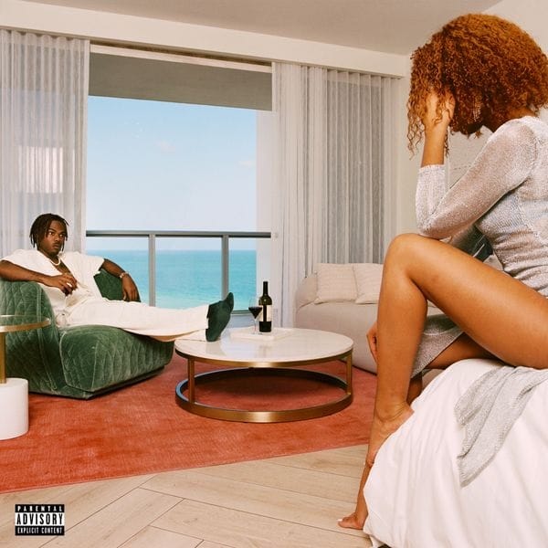 Ckay – Sad Romance Album (Deluxe) | Download Album 1 CKay Sad Romance Deluxe 1
