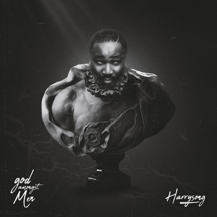Harrysong – God Amongst Men (Intro) | Download Music Mp3 1 Harrysong