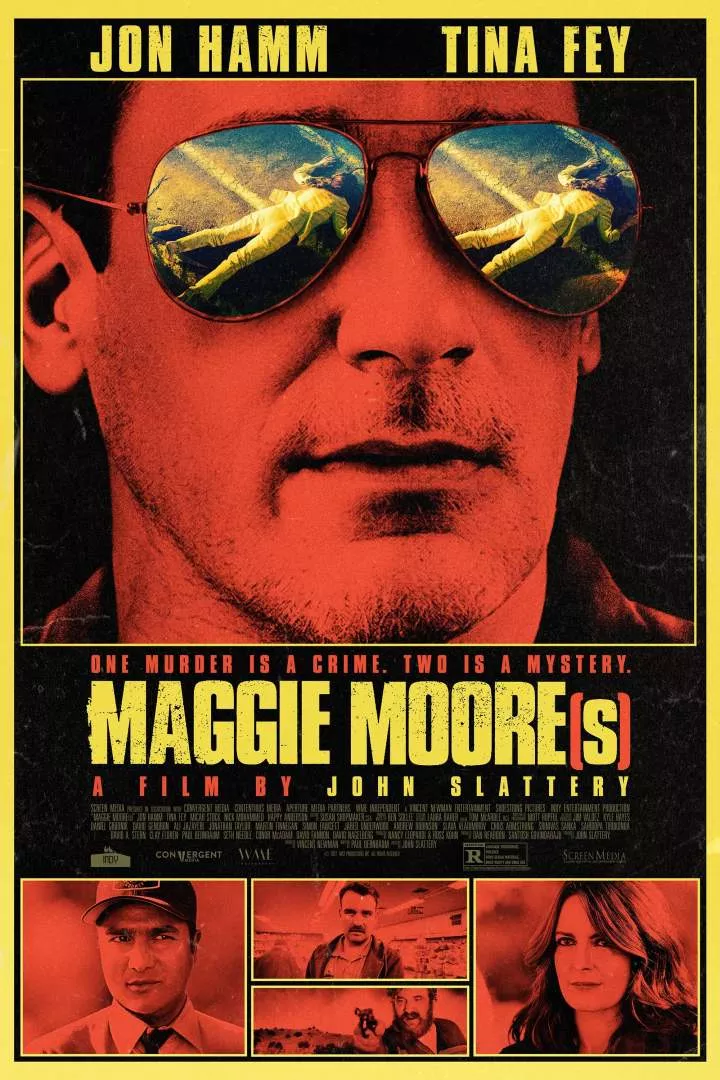 Maggie Moore(s) (2023) 1 LqXNE1XgNlE