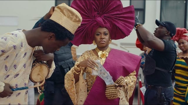 Niniola - All Eyes on Me (Video) | Download Music Video 1 Niniola All Eyes on Me Video