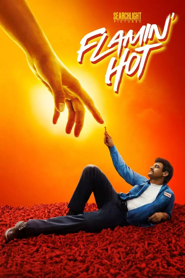 Flamin' Hot (2023) 1 PrO7Og2R7yp
