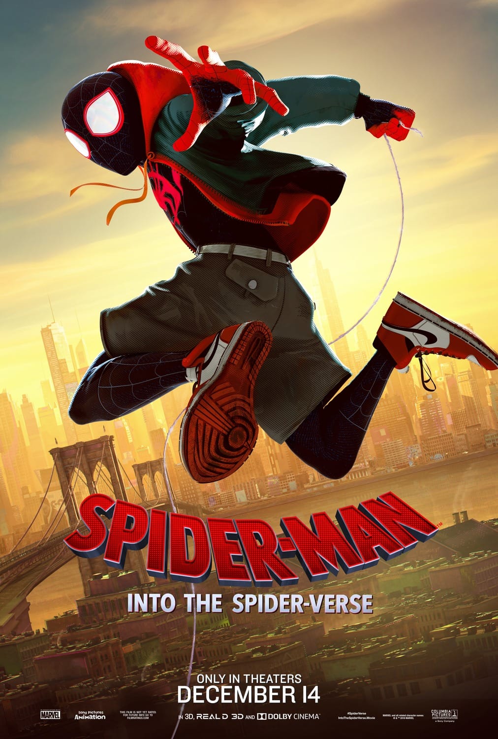 Spider-Man: Into the Spider-Verse (2018) 1 W2rHHK