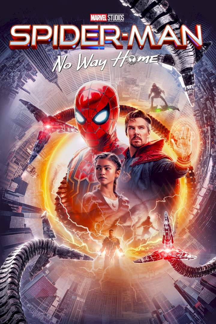 Spider-Man: No Way Home (2021 1 WAPK4z3ka0B