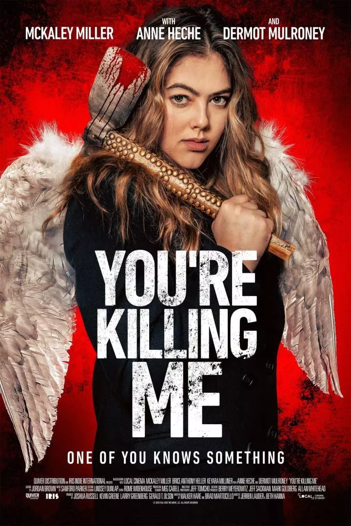 You're Killing Me (2023) 1 XV5Kv09Xa9m