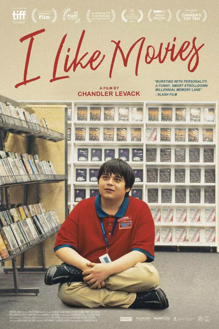 I Like Movies (2023) 1 deYakBLZ7P3
