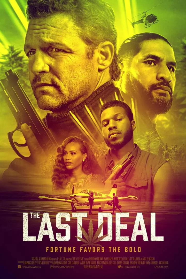 The Last Deal (2023) 1 gVpagvzR7wO
