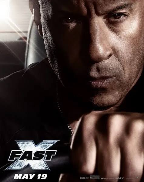 Fast X: A Thrilling Ride Through the Fast and Furious Franchise 1 images 43