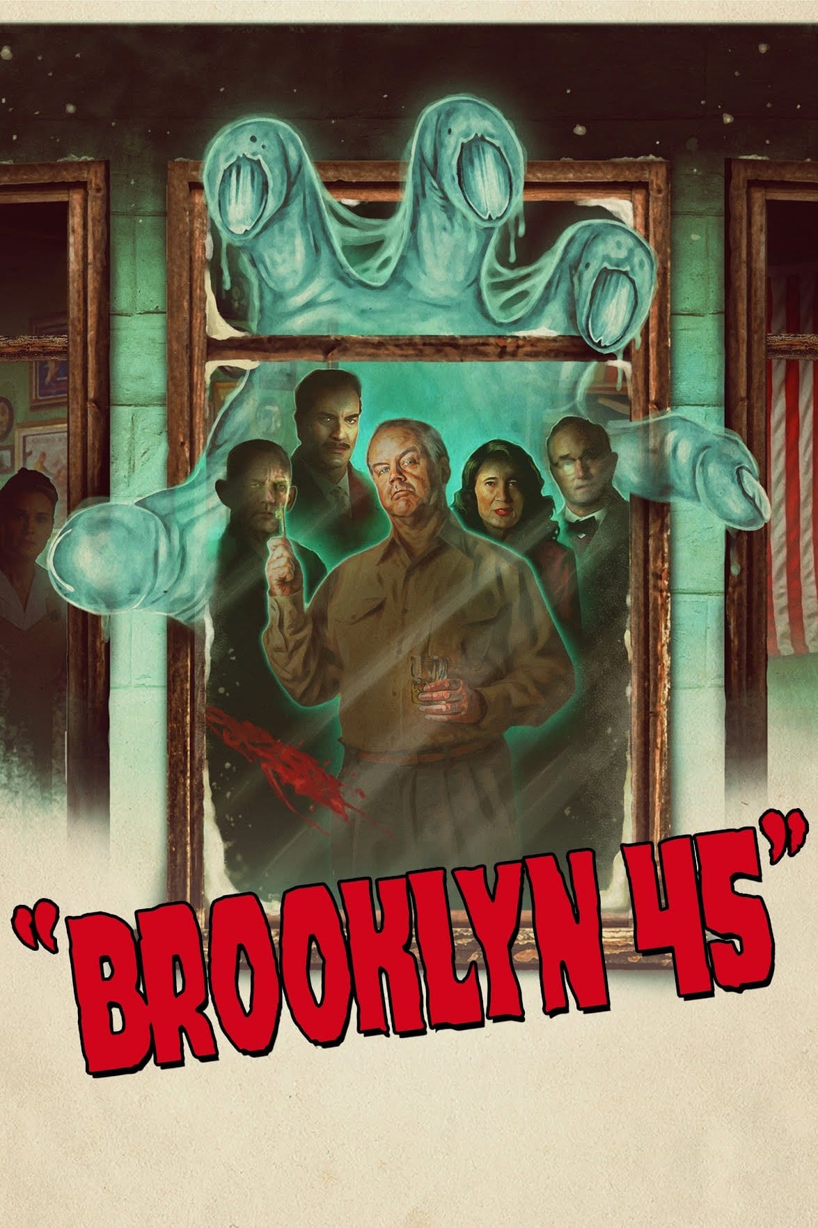 Brooklyn 45 (2023) 1 images 49