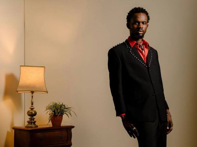 Black Sherif - Oil in my Head (Official Video) | Download Music Video 1 images 52