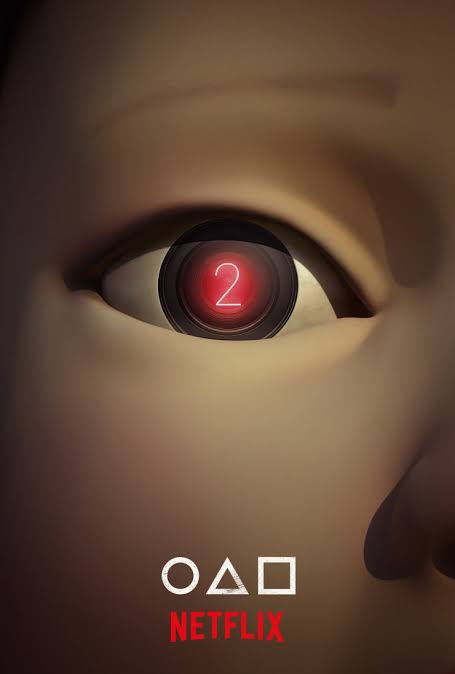 Revenge Games: Unveiling the Sinister Secrets of Squid Game 2 1 images 53