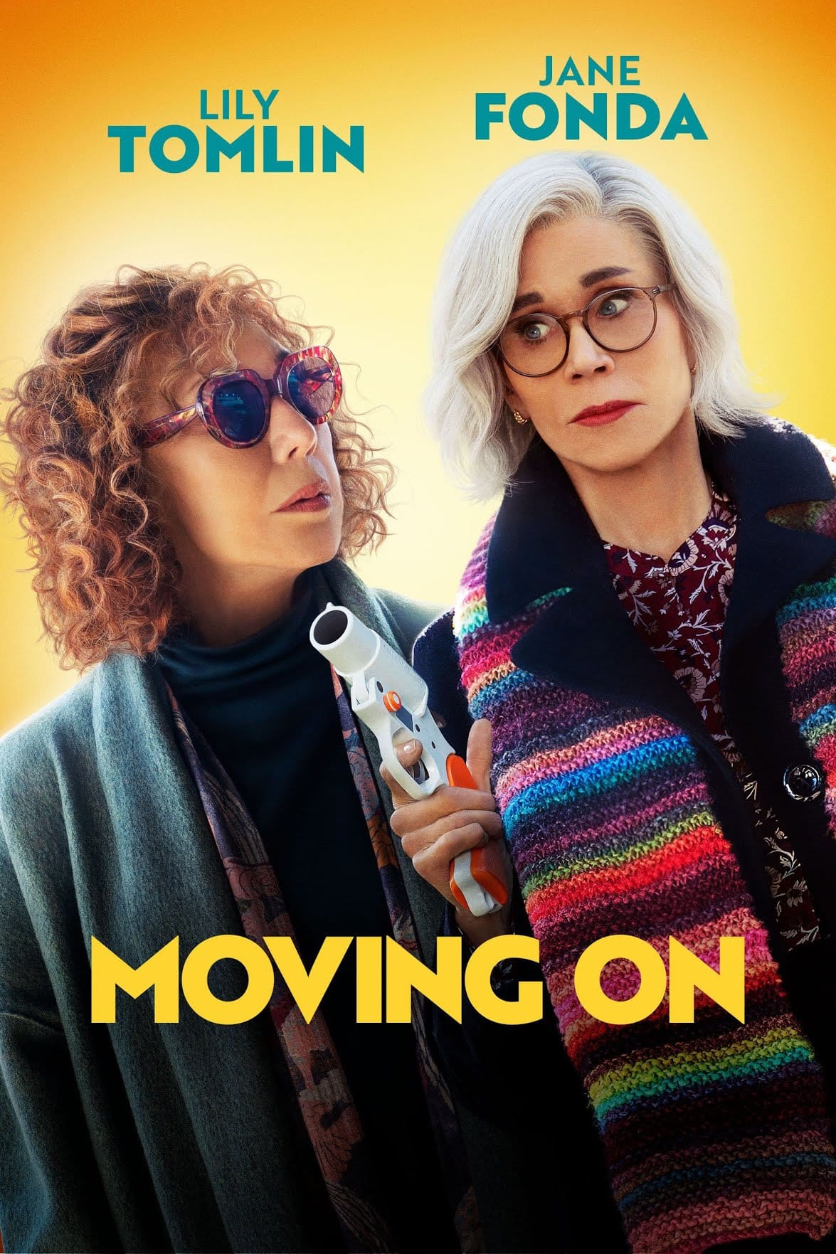 Moving On (2022) 1 images 54