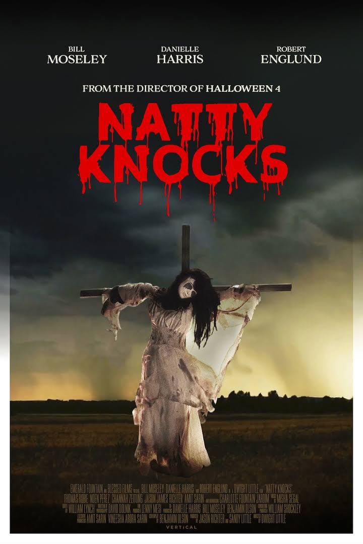 Natty Knocks: A Thrilling Action Movie Plot and Trailer | NetNaija Movies 1 images 58